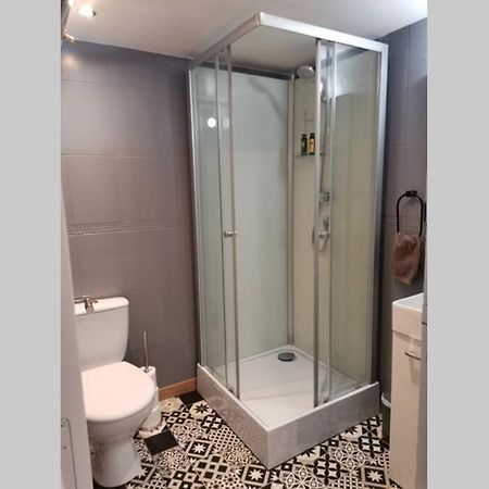 شقة Le Cosy Vron المظهر الخارجي الصورة