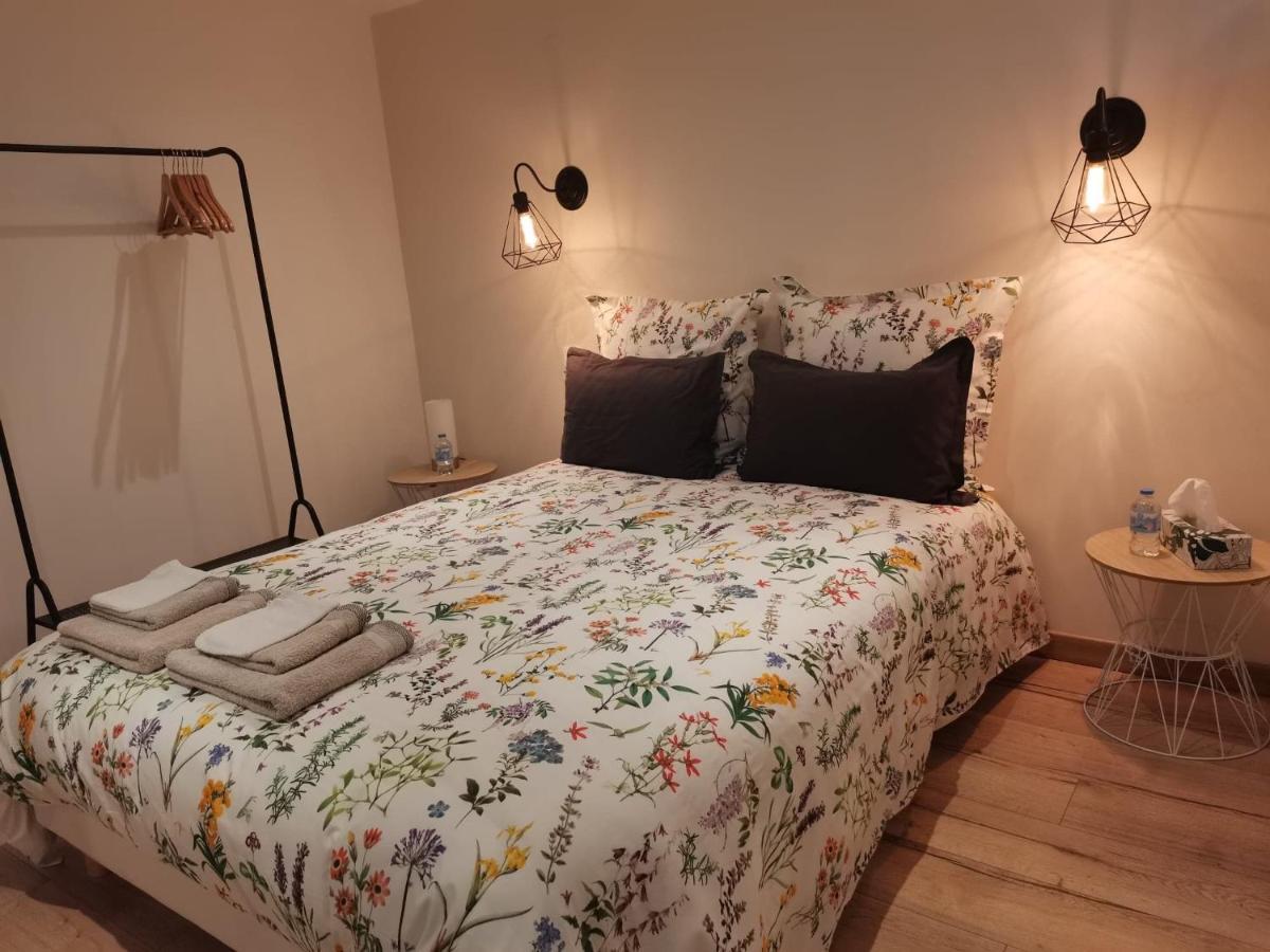 شقة Le Cosy Vron المظهر الخارجي الصورة